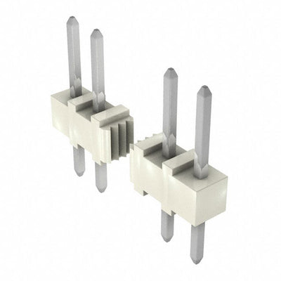 0022031081 by Molex - CONNECTOR HEADER VERT 8POS 2.5MM