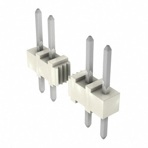 0022031151 by Molex - CONNECTOR HEADER VERT 15POS 2.5MM