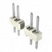 0022031081 by Molex - CONNECTOR HEADER VERT 8POS 2.5MM
