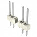 0022031102 by Molex - CONNECTOR HEADER VERT 10POS 2.5MM