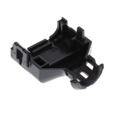 2203244-1 by TE Connectivity AMP Connectors - AS16 BACKSHELL, 3P, SMOOTH EXIT,