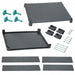 2203458 by Phoenix Contact - HOUSING PLSTC BLK 9.33""LX2.64""W