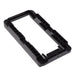 2203876-3 by TE Connectivity Deutsch Connectors - MOUNTING CLIP, ML CONN, 3MM PANE