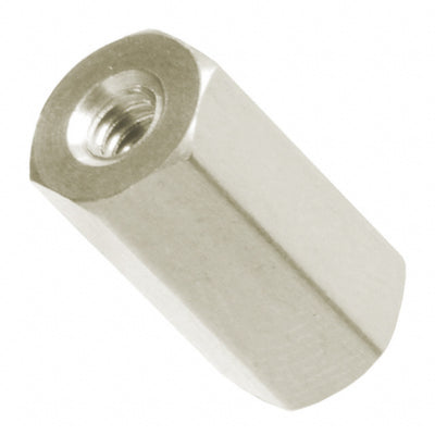 2203 by Keystone Electronics - HEX STANDOFF #4-40 ALUMINUM 1/2