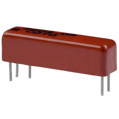 2211-05-301 by Coto Technology - RELAY REED SPDT 250MA 5V