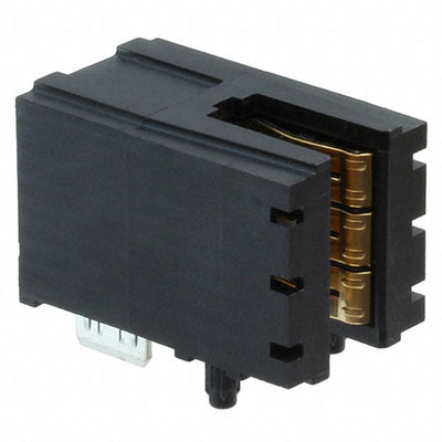 2204018-1 by TE Connectivity AMP Connectors - DUAL CROWN CLIP JUNIOR POWER, FL
