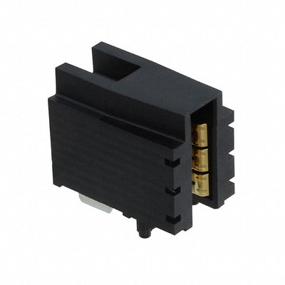 2204018-2 by TE Connectivity AMP Connectors - DUAL CROWN CLIP JUNIOR POWER CON