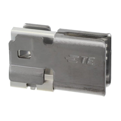 2204080-1 by TE Connectivity AMP Connectors - PLUGGABLE BUS BAR FOR 3MM BOARD