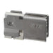 2204080-1 by TE Connectivity AMP Connectors - PLUGGABLE BUS BAR FOR 3MM BOARD