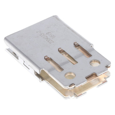 2204273-2 by TE Connectivity AMP Connectors - IN-LINE MOUNT 500A BUS BAR CONN.