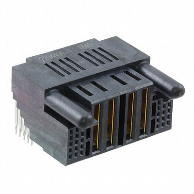 2204400-1 by TE Connectivity AMP Connectors - CONNECTOR RECPT MULTI-BEAM 34POS PCB