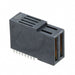 2204403-1 by TE Connectivity AMP Connectors - CONNECTOR RECPT MULTI-BEAM 2POS PCB