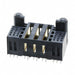 2204420-8 by TE Connectivity AMP Connectors - CONNECTOR RECPT MULTI-BEAM 30POS PCB
