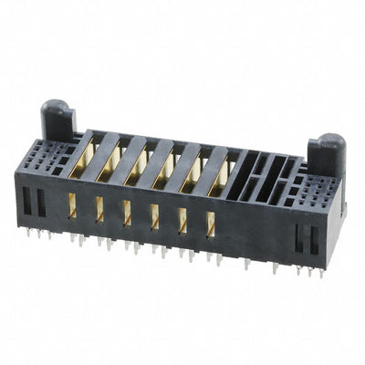 2204422-2 by TE Connectivity AMP Connectors - CONNECTOR RECPT MULTI-BEAM 40POS PCB