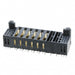 2204422-2 by TE Connectivity AMP Connectors - CONNECTOR RECPT MULTI-BEAM 40POS PCB