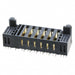 2204422-3 by TE Connectivity AMP Connectors - CONNECTOR RECPT MULTI-BEAM 38POS PCB