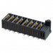 2204426-1 by TE Connectivity AMP Connectors - CONNECTOR RECPT MULTI-BEAM 23POS PCB