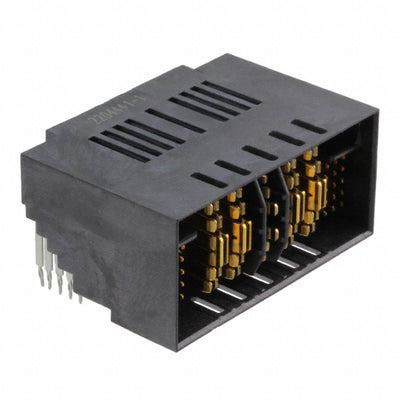 2204441-1 by TE Connectivity AMP Connectors - CONNECTOR PLUG MULTI-BEAM 36P EDGE MT