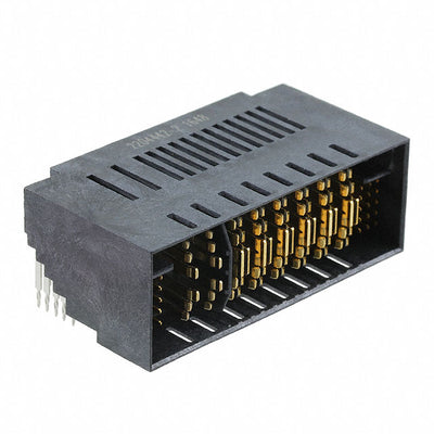 2204442-2 by TE Connectivity AMP Connectors - CONNECTOR PLUG MULTI-BEAM 40P EDGE MT