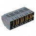 2204446-6 by TE Connectivity AMP Connectors - CONNECTOR PLUG MULTI-BEAM 19P EDGE MT