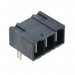 2204529-2 by TE Connectivity AMP Connectors - CONNECTOR HEADER 3POS PCB
