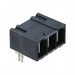 2204581-2 by TE Connectivity AMP Connectors - CONNECTOR HEADER 3POS PCB