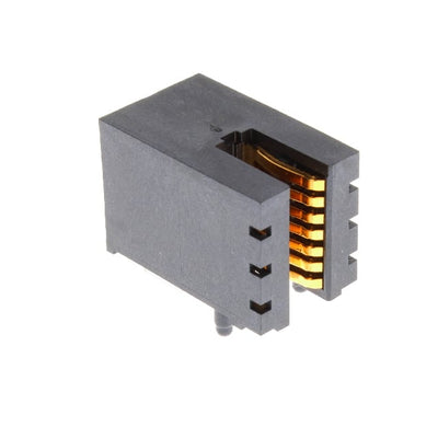 2204899-1 by TE Connectivity AMP Connectors - DUAL CROWN CLIP JUNIOR HC250 POW