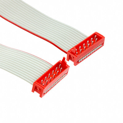 1483354-2 by TE Connectivity AMP Connectors - MICRO-MATCH LEAD 12P 150MM