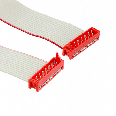 2205065-3 by TE Connectivity AMP Connectors - CABLE ASSEMBLY HEADER WTW 14POS