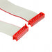 2205065-2 by TE Connectivity AMP Connectors - CABLE ASSEMBLY HEADER WTW 14POS