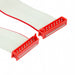 2205066-2 by TE Connectivity AMP Connectors - CABLE ASSEMBLY HEADER WTW 16POS