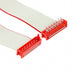 2205073-1 by TE Connectivity AMP Connectors - CABLE ASSEMBLY HEADER WTB 14POS