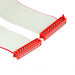 2205076-1 by TE Connectivity AMP Connectors - CABLE ASSEMBLY HEADER WTW 20POS