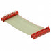 2205077-1 by TE Connectivity AMP Connectors - CABLE ASSEMBLY HEADER WTB 20POS