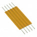2205086-1 by TE Connectivity AMP Connectors - CABLE FLXSTRP 5POS 1.27MM 0.5