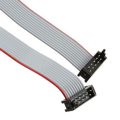2205106-1 by TE Connectivity AMP Connectors - CA 75MM 10 POS. MOW-MOW M-M VALU