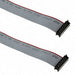 2205107-3 by TE Connectivity AMP Connectors - CA 200MM 12 POS. MOW-MOW M-M VAL