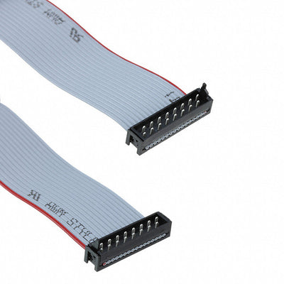 2205109-3 by TE Connectivity AMP Connectors - CA 200MM 16 POS. MOW-MOW M-M VAL
