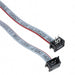 2205112-1 by TE Connectivity AMP Connectors - CA 75MM 04 POS. MOW-PB M-M VALUE