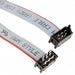 2205113-3 by TE Connectivity AMP Connectors - CA 200MM 06 POS. MOW-PB M-M VALU