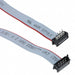 2205114-3 by TE Connectivity AMP Connectors - CA 200MM 08 POS. MOW-PB M-M VALU