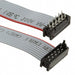 2205115-3 by TE Connectivity AMP Connectors - CA 200MM 10 POS. MOW-PB M-M VALU