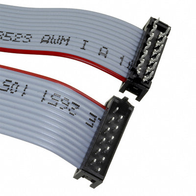 2205116-2 by TE Connectivity AMP Connectors - CA 150MM 12 POS. MOW-PB M-M VALU