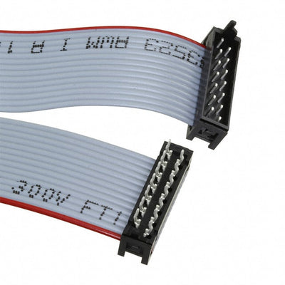 2205117-1 by TE Connectivity AMP Connectors - CA 75MM 14 POS. MOW-PB M-M VALUE