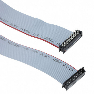 2205119-1 by TE Connectivity AMP Connectors - CA 75MM 18 POS. MOW-PB M-M VALUE