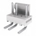 0022058049 by Molex - CONNECTOR HEADER R/A 4POS 2.54MM