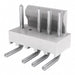 0022058059 by Molex - CONNECTOR HEADER R/A 5POS 2.54MM
