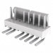 0022058084 by Molex - CONNECTOR HEADER R/A 8POS 2.54MM