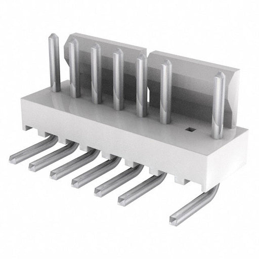 0022058089 by Molex - CONNECTOR HEADER R/A 8POS 2.54MM