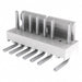 0022058089 by Molex - CONNECTOR HEADER R/A 8POS 2.54MM